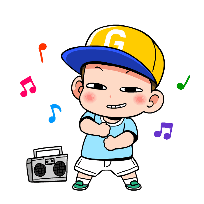 Gennku - social media chat